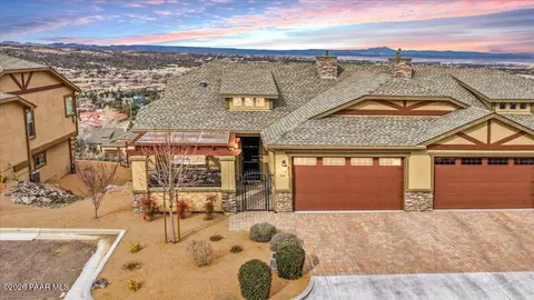 514 Osprey Trl, Prescott, AZ 86301