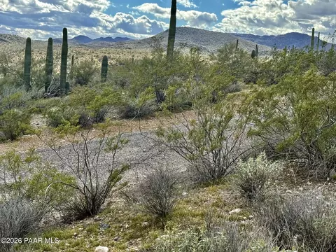 Xx00 W Grand Avenue, Morristown, AZ 85342