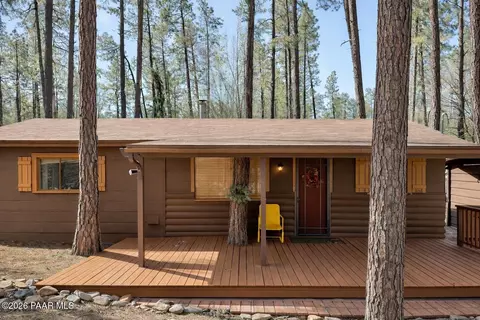 1383 W Boulder Rd, Prescott, AZ 86303
