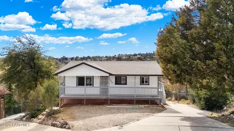 2090 Howard Pl, Prescott, AZ 86301