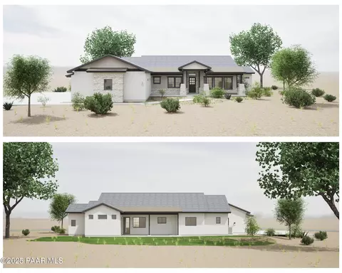 8283 Covered Wagon Trl, Prescott Valley, AZ 86315