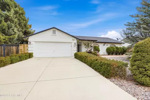 7817 N Painted Vista Dr, Prescott Valley, AZ 86315