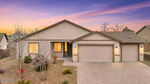 377 Grafton Ct, Chino Valley, AZ 86323