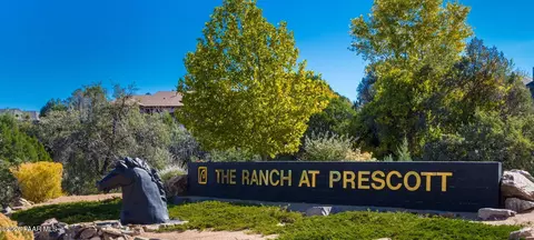 3250 Bar Circle A Rd, Prescott, AZ 86301