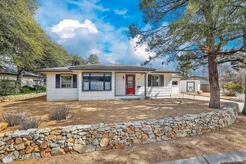 520 Mesa Dr, Prescott, AZ 86303