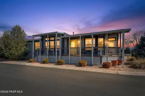 853 N State Route 89 #LOT 175, Chino Valley, AZ 86323