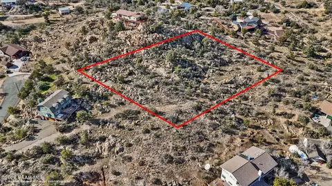 00 Geneva Woods Ct, Prescott, AZ 86305