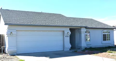 4776 N Norman Rd, Prescott Valley, AZ 86314