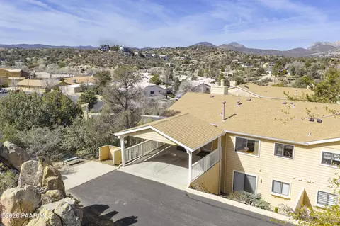 2149 Mission Way #3C, Prescott, AZ 86301