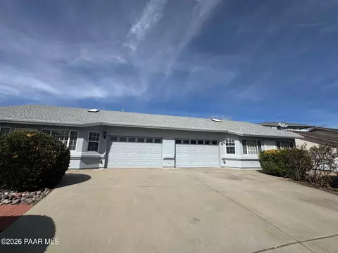 9800 E Lakeshore Dr, Prescott Valley, AZ 86314
