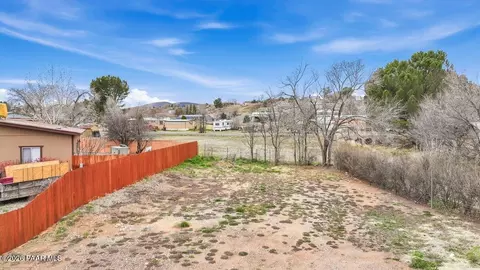 5168 N Ranger Rd, Prescott Valley, AZ 86314