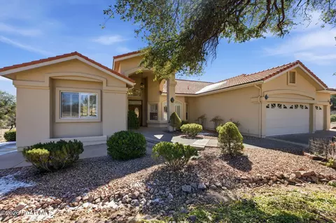 8875 N Valley Oak Dr, Prescott, AZ 86305