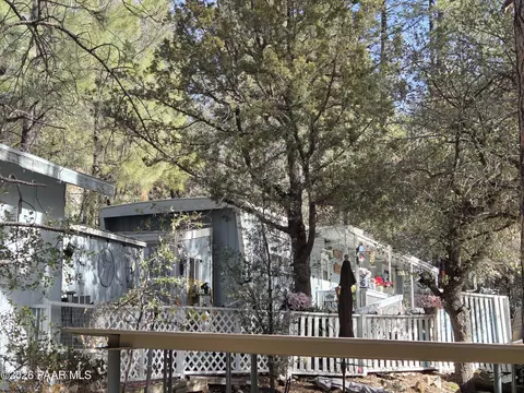 1520 White Spar Rd #22, Prescott, AZ 86303