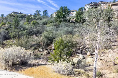 3076 La Questa, Prescott, AZ 86305