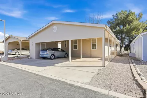 651 N Blue Spruce Dr, Prescott Valley, AZ 86314