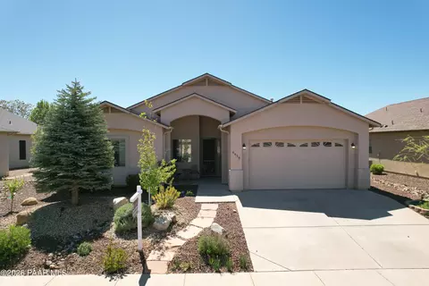 6619 E Dalton Way, Prescott Valley, AZ 86314