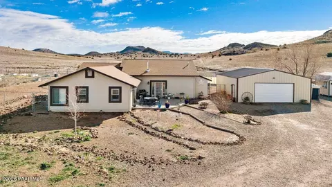 5757 E Longhorn Rd, Chino Valley, AZ 86323