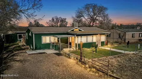 1920 E Grasshopper Ln, Chino Valley, AZ 86323
