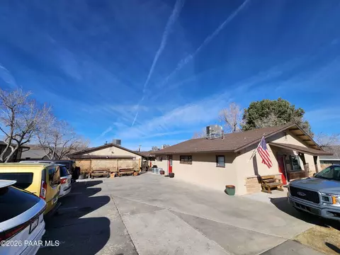 214 N Arizona Ave, Prescott, AZ 86301