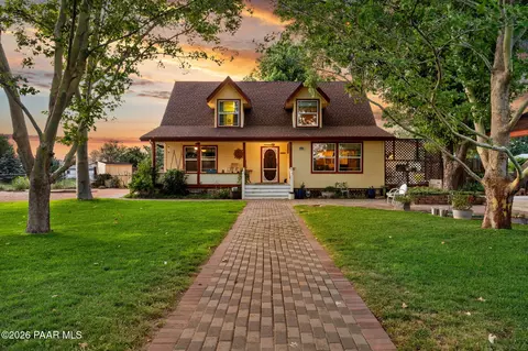 560 W Center St, Chino Valley, AZ 86323