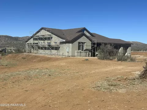 9230 N Grazing Meadow Ln, Prescott Valley, AZ 86315