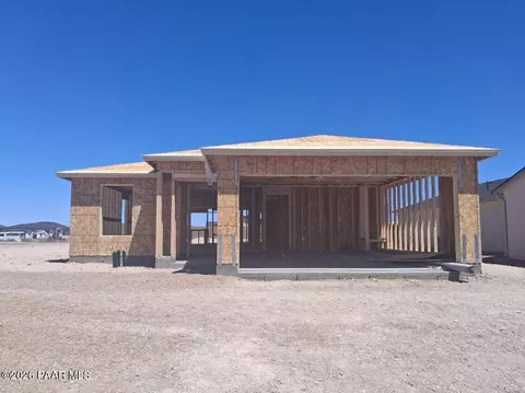 1286 Helsing Rd, Chino Valley, AZ 86323
