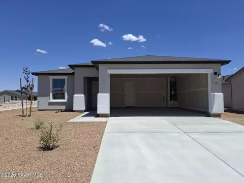 1286 Helsing Rd, Chino Valley, AZ 86323