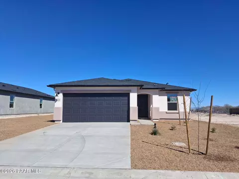 1274 Meta Rd, Chino Valley, AZ 86323