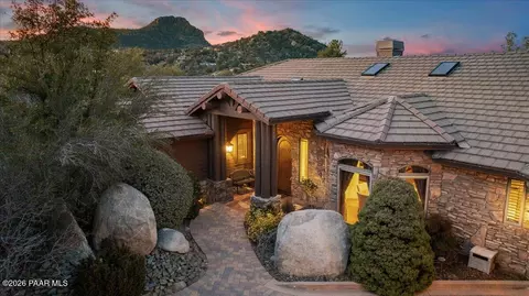544 Lodge Trail Cir, Prescott, AZ 86303