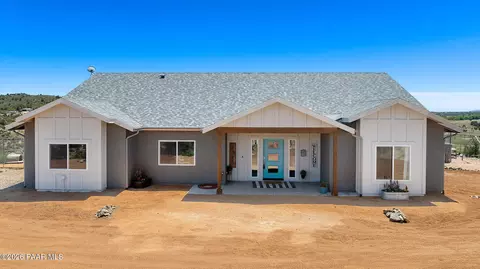 6025 W Haven Ridge Rd, Prescott, AZ 86305