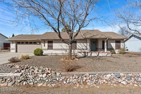 3900 N Taylor Dr, Prescott Valley, AZ 86314