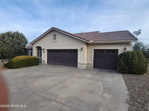 9675 N Oak Meadow Ln, Prescott, AZ 86305