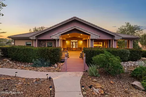 1390 Northridge Dr, Prescott, AZ 86301