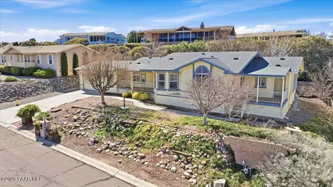 2920 Ninta Dr, Prescott, AZ 86301