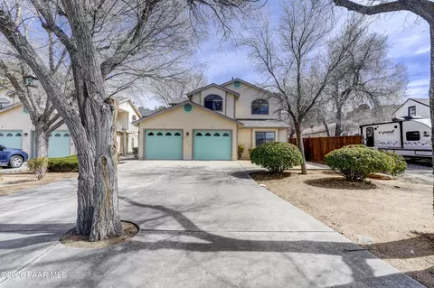 319 S Alarcon St #2A, Prescott, AZ 86303