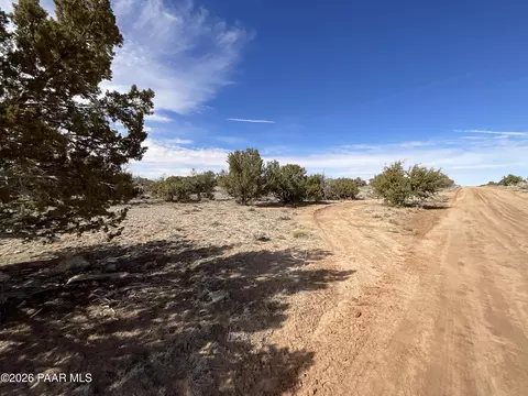 tbd N7102, Saint Johns, AZ 85936