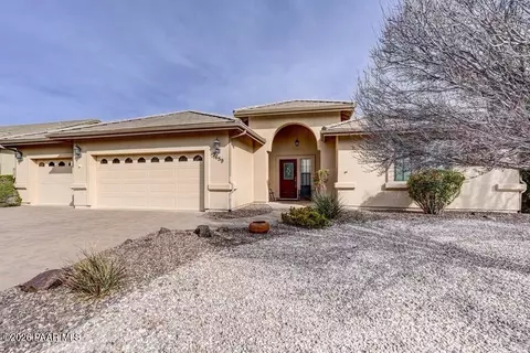 7659 N Outlook Ln, Prescott Valley, AZ 86315