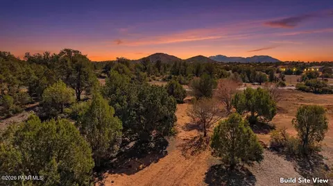 5093 W Ethan Trl, Prescott, AZ 86305