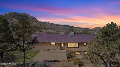 2635 W Kay Ranch Ln, Prescott, AZ 86305