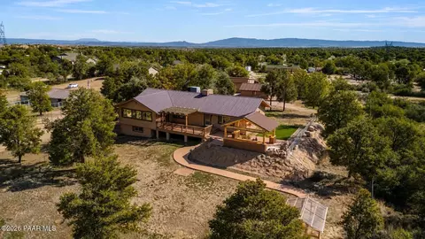 2635 W Kay Ranch Ln, Prescott, AZ 86305