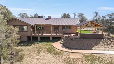2635 W Kay Ranch Ln, Prescott, AZ 86305