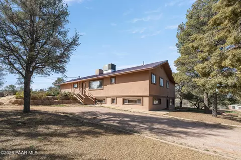 2635 W Kay Ranch Ln, Prescott, AZ 86305