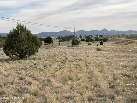 tbd E New Beginning Rd, Paulden, AZ 86334