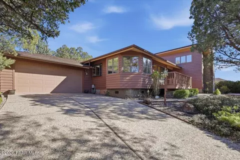 235 Solar Heights Ter, Prescott, AZ 86303