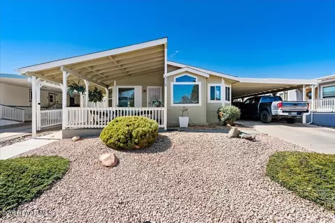 638 N Wild Walnut Dr, Dewey, AZ 86327