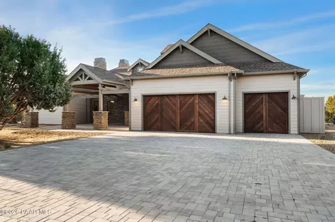 15090 N Meander Mountain Way, Prescott, AZ 86305
