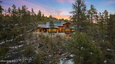 1090 S High Valley Ranch Rd, Prescott, AZ 86303