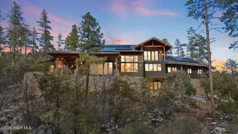 1090 S High Valley Ranch Rd, Prescott, AZ 86303