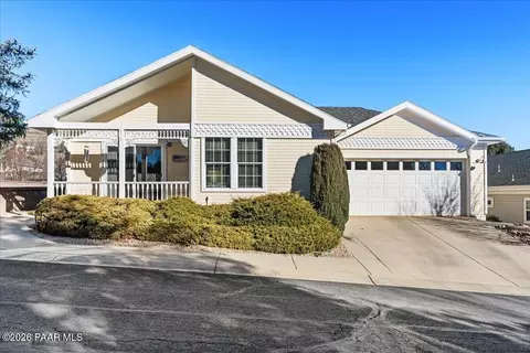 1972 E Regent, Prescott Valley, AZ 86314