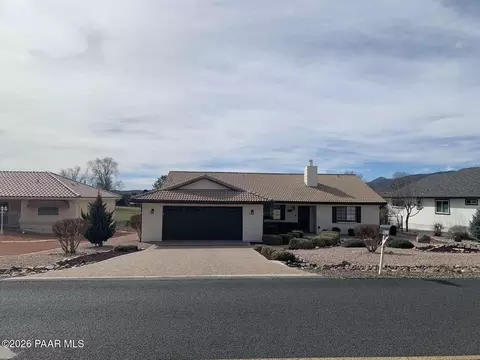 11033 E Manzanita Trl, Dewey, AZ 86327